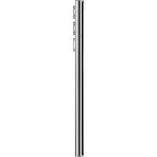 Смартфон SAMSUNG Galaxy S22 Ultra 12/512GB Dual Sim Phantom White (SM-S908BZWHSEK)