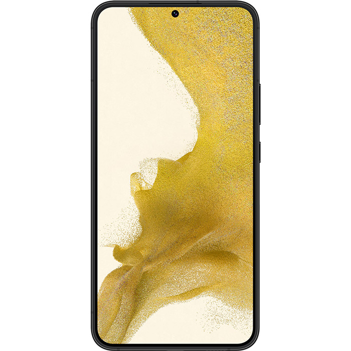 Смартфон SAMSUNG Galaxy S22+ 8/256GB Dual Sim Phantom Black (SM-S906BZKGSEK) Оперативна пам'ять, Гб 8