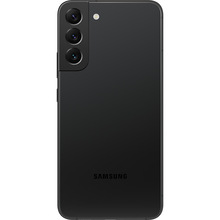 Смартфон SAMSUNG Galaxy S22+ 8/256GB Dual Sim Phantom Black (SM-S906BZKGSEK)