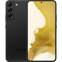 Смартфон SAMSUNG Galaxy S22+ 8/256GB Dual Sim Phantom Black (SM-S906BZKGSEK)