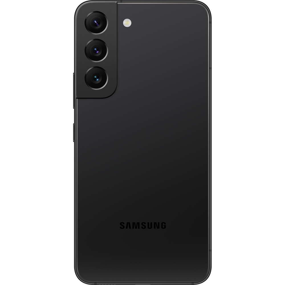 Смартфон SAMSUNG Galaxy S22 8/128 Gb Dual Sim Phantom Black (SM-S901BZKDSEK) Оперативная память 8192