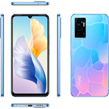 Смартфон VIVO V23e 8/128GB Dual Sim Dancing Waves