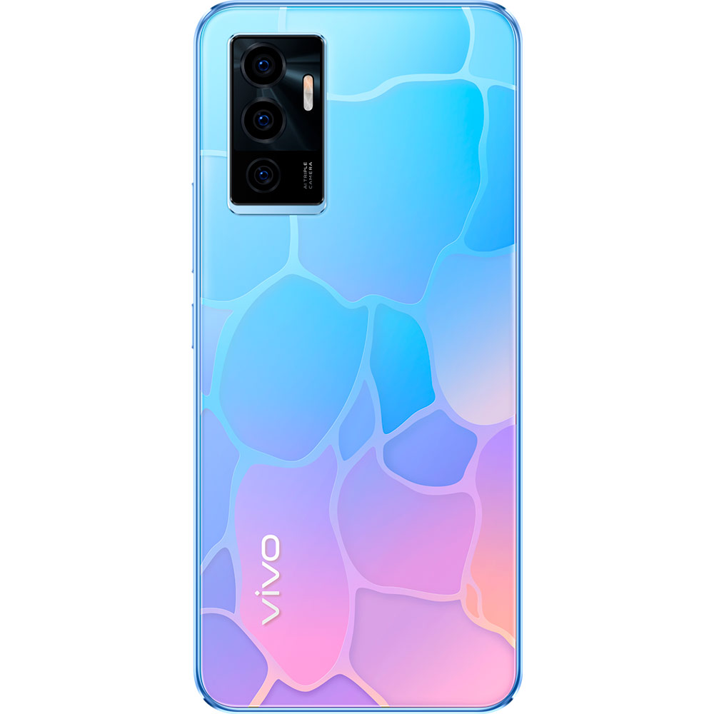 Смартфон VIVO V23e 8/128GB Dual Sim Dancing Waves Матриця AMOLED