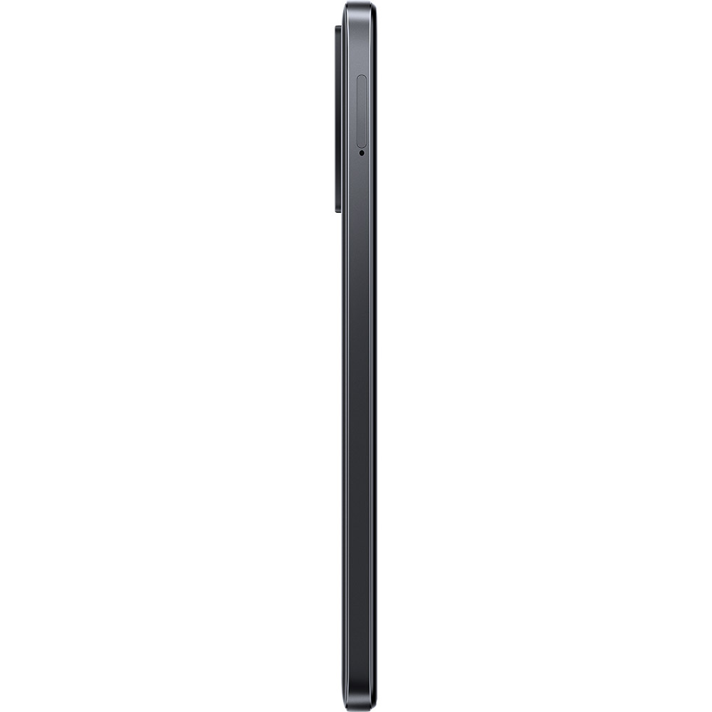 Внешний вид Смартфон XIAOMI Redmi Note 11 6/128 GB Dual Sim Graphite Gray