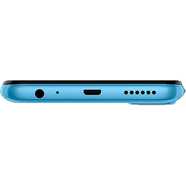 Смартфон TECNO POP 5 LTE (BD4) 2/32Gb Ice Blue Матрица IPS