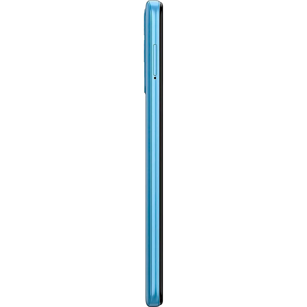 Смартфон TECNO POP 5 LTE (BD4) 2/32Gb Ice Blue Диагональ дисплея 6.52