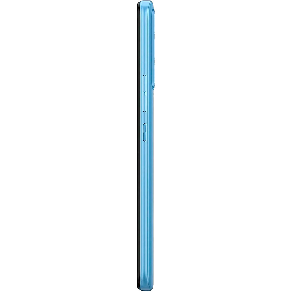 Смартфон TECNO POP 5 LTE (BD4) 2/32Gb Ice Blue Оперативная память, Гб 2