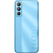 Смартфон TECNO POP 5 LTE (BD4) 2/32Gb Ice Blue