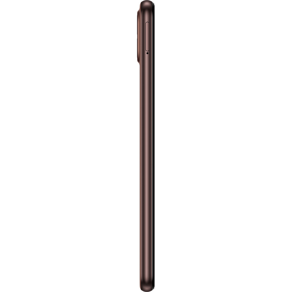 Покупка Смартфон SAMSUNG SM-M336B Galaxy M33 6/128Gb ZNG Brown (SM-M336BZNGSEK)