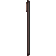 Смартфон SAMSUNG SM-M336B Galaxy M33 6/128Gb ZNG Brown (SM-M336BZNGSEK)