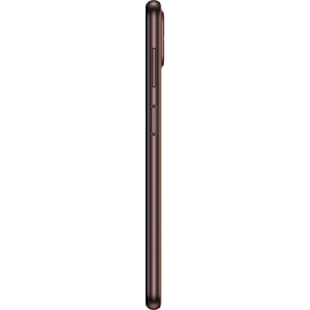 Замовити Смартфон SAMSUNG SM-M336B Galaxy M33 6/128Gb ZNG Brown (SM-M336BZNGSEK)