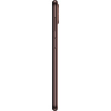 Смартфон SAMSUNG SM-M336B Galaxy M33 6/128Gb ZNG Brown (SM-M336BZNGSEK)