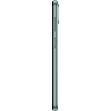 Смартфон SAMSUNG SM-M336B Galaxy M33 6/128Gb ZGG Green (SM-M336BZGGSEK)