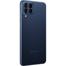Смартфон SAMSUNG SM-M336B Galaxy M33 6/128Gb ZBG Blue (SM-M336BZBGSEK)