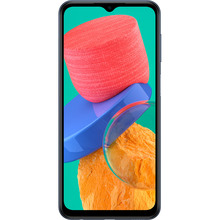 Смартфон SAMSUNG SM-M336B Galaxy M33 6/128Gb ZBG Blue (SM-M336BZBGSEK)