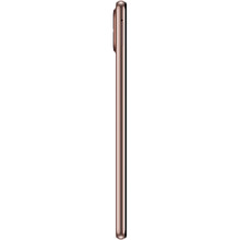Смартфон SAMSUNG SM-M536B Galaxy M53 6/128Gb ZND Brown (SM-M536BZNDSEK)