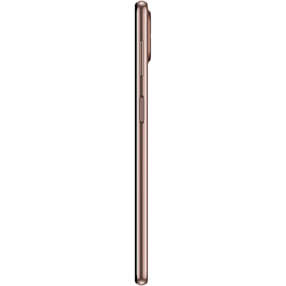 Заказать Смартфон SAMSUNG SM-M536B Galaxy M53 6/128Gb ZND Brown (SM-M536BZNDSEK)