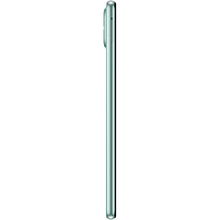 Смартфон SAMSUNG SM-M536B Galaxy M53 6/128Gb ZGD Green (SM-M536BZGDSEK)