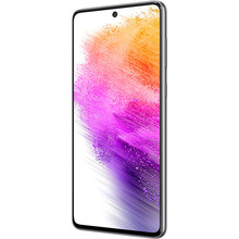Смартфон SAMSUNG SM-A736B Galaxy A73 8/256Gb ZAH Gray (SM-A736BZAHSEK)