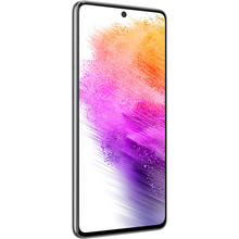 Смартфон SAMSUNG SM-A736B Galaxy A73 8/256Gb ZAH Gray (SM-A736BZAHSEK)