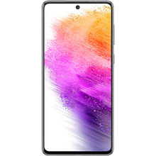 Смартфон SAMSUNG SM-A736B Galaxy A73 8/256Gb ZAH Gray (SM-A736BZAHSEK)
