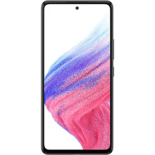 Смартфон SAMSUNG SM-A536E Galaxy A53 8/256Gb ZKH Black (SM-A536EZKHSEK)