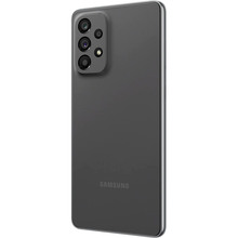 Смартфон SAMSUNG SM-A736B Galaxy A73 6/128Gb ZAD Gray (SM-A736BZADSEK)