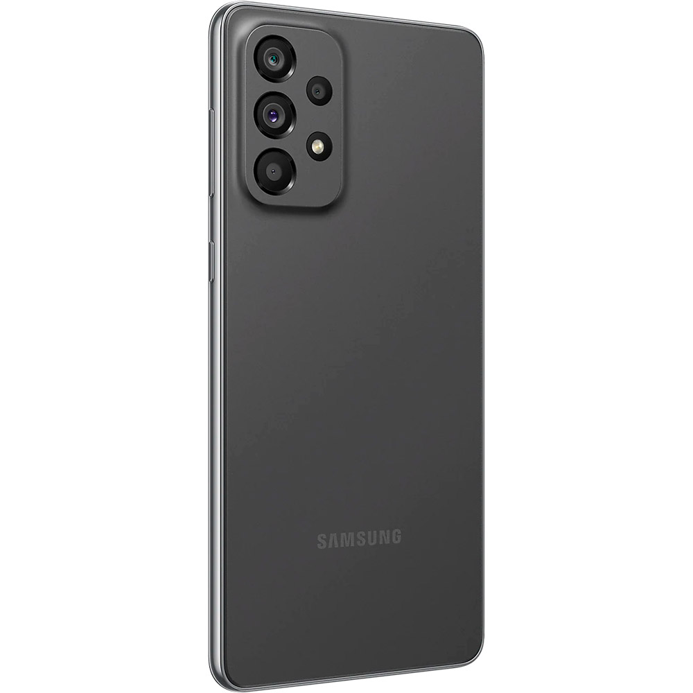 Внешний вид Смартфон SAMSUNG SM-A736B Galaxy A73 6/128Gb ZAD Gray (SM-A736BZADSEK)