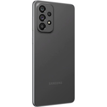 Смартфон SAMSUNG SM-A736B Galaxy A73 6/128Gb ZAD Gray (SM-A736BZADSEK)