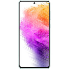 Смартфон SAMSUNG SM-A736B Galaxy A73 6/128Gb LGD Light Green (SM-A736BLGDSEK)