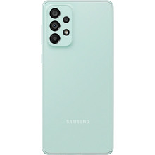 Смартфон SAMSUNG SM-A736B Galaxy A73 6/128Gb LGD Light Green (SM-A736BLGDSEK)
