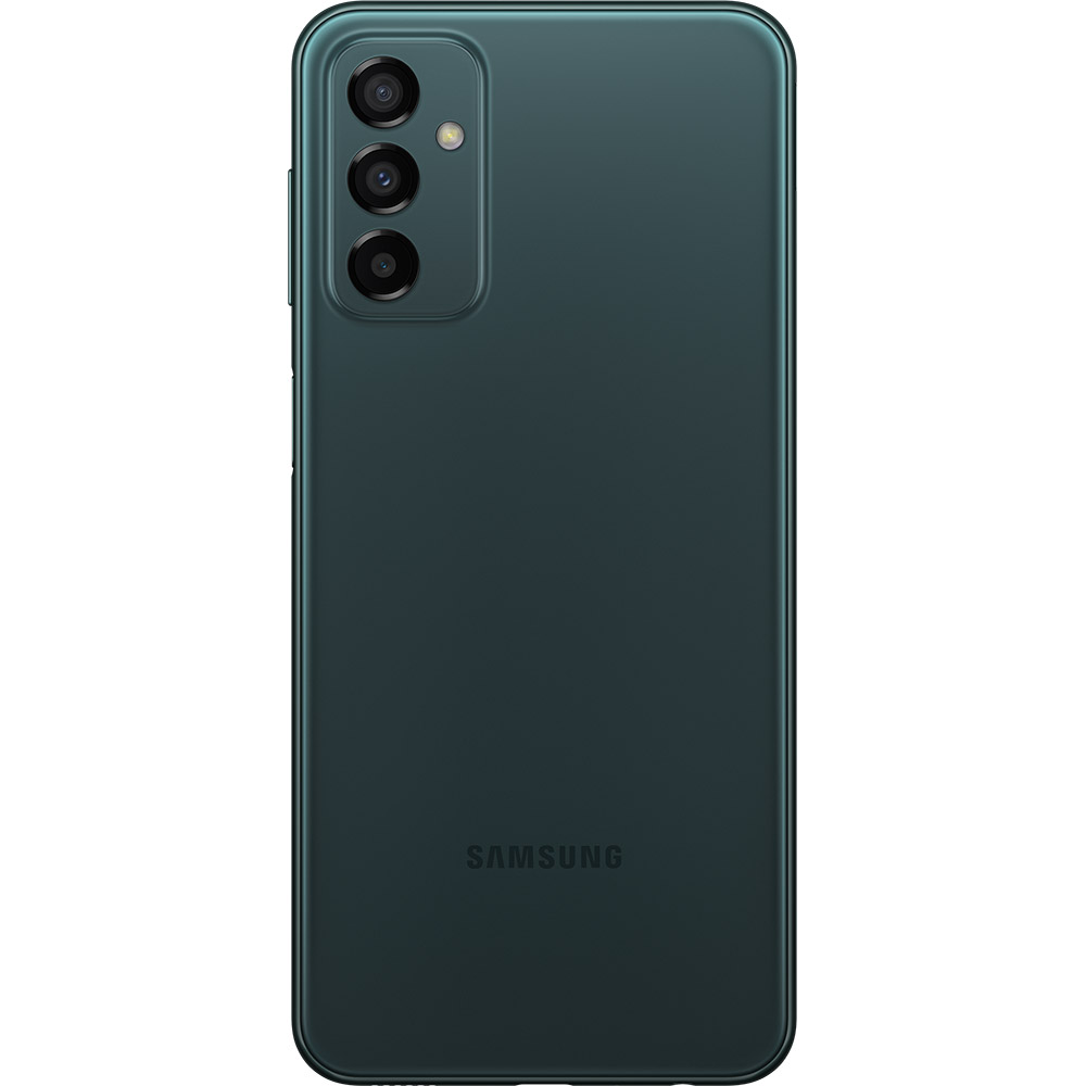 SAMSUNG SM-M236B Galaxy M23 4/64Gb ZGD Green (SM-M236BZGDSEK) ᐉ