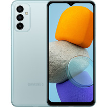 Смартфон SAMSUNG SM-M236B Galaxy M23 4/64Gb LBD Light Blue (SM-M236BLBDSEK)