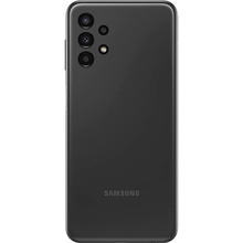 Смартфон SAMSUNG SM-A135F Galaxy A13 4/64Gb ZKV Black (SM-A135FZKVSEK)