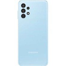 Смартфон SAMSUNG SM-A135F Galaxy A13 4/64Gb LBV Light Blue (SM-A135FLBVSEK)