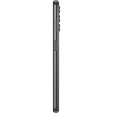 Смартфон SAMSUNG SM-A135F Galaxy A13 4/128Gb ZKK Black (SM-A135FZKKSEK)