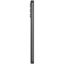 Смартфон SAMSUNG SM-A135F Galaxy A13 4/128Gb ZKK Black (SM-A135FZKKSEK)