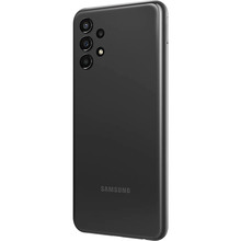 Смартфон SAMSUNG SM-A135F Galaxy A13 4/128Gb ZKK Black (SM-A135FZKKSEK)