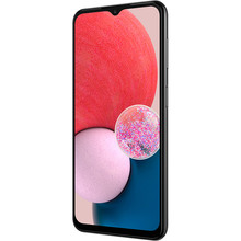 Смартфон SAMSUNG SM-A135F Galaxy A13 4/128Gb ZKK Black (SM-A135FZKKSEK)