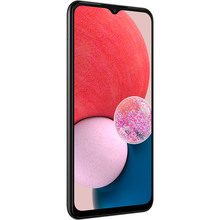 Смартфон SAMSUNG SM-A135F Galaxy A13 4/128Gb ZKK Black (SM-A135FZKKSEK)