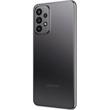 Смартфон SAMSUNG SM-A235F Galaxy A23 6/128Gb ZKK Black (SM-A235FZKKSEK)