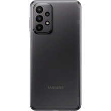 Смартфон SAMSUNG SM-A235F Galaxy A23 6/128Gb ZKK Black (SM-A235FZKKSEK)