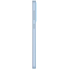 Смартфон SAMSUNG SM-A336B Galaxy A33 6/128Gb LBG Light Blue (SM-A336BLBGSEK)