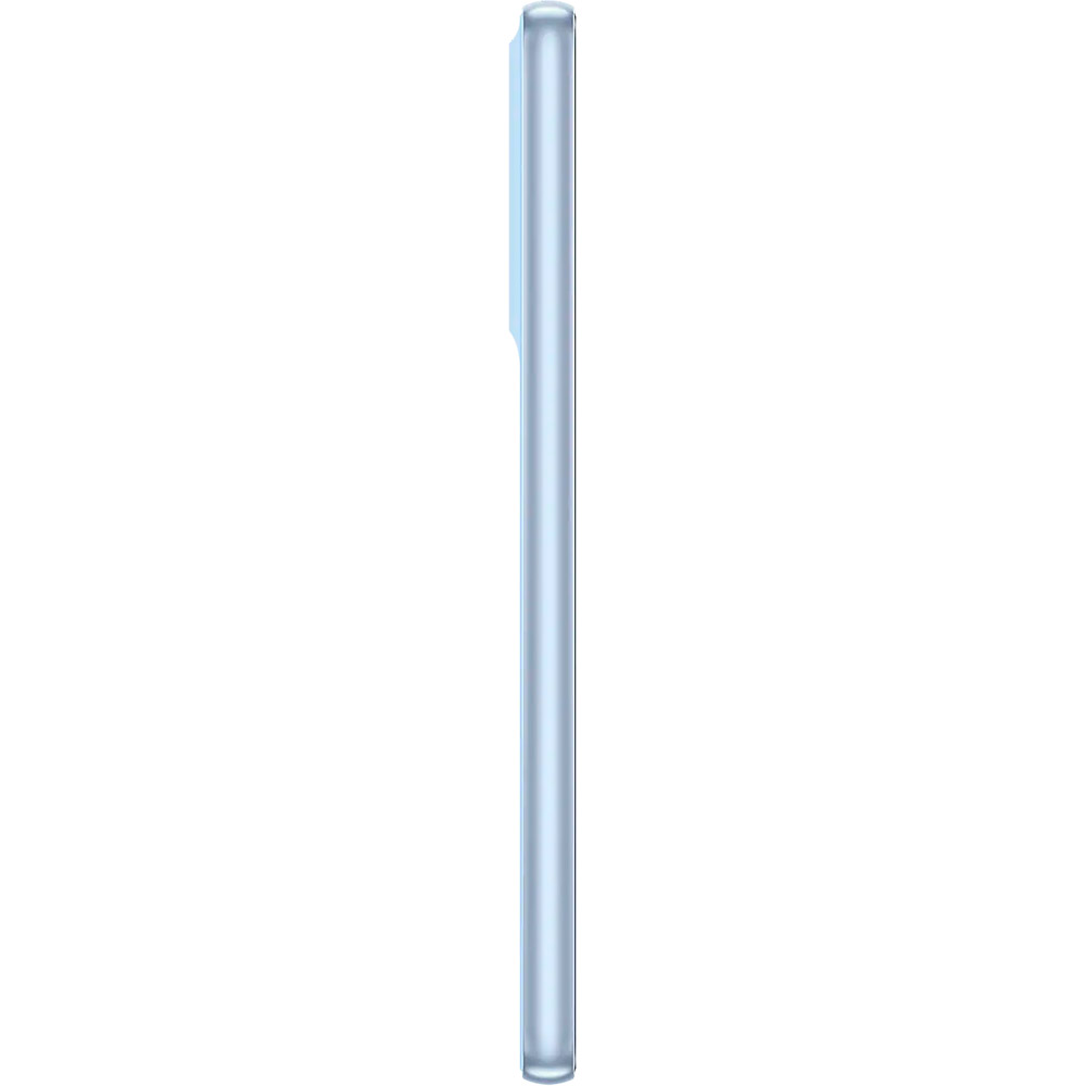 Замовити Смартфон SAMSUNG SM-A336B Galaxy A33 6/128Gb LBG Light Blue (SM-A336BLBGSEK)