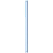 Смартфон SAMSUNG SM-A336B Galaxy A33 6/128Gb LBG Light Blue (SM-A336BLBGSEK)