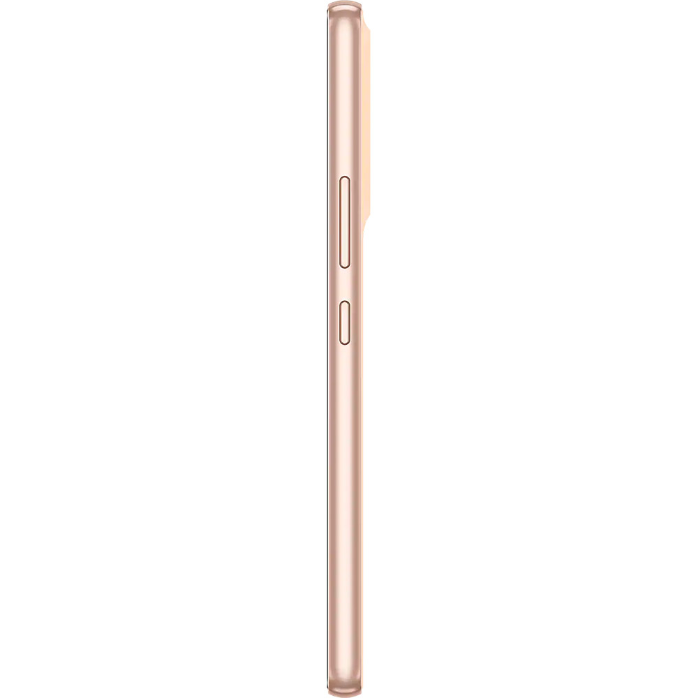 Покупка Смартфон SAMSUNG SM-A536E Galaxy A53 6/128Gb ZOD Orange (SM-A536EZODSEK)