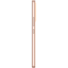 Смартфон SAMSUNG SM-A536E Galaxy A53 6/128Gb ZOD Orange (SM-A536EZODSEK)
