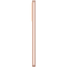 Смартфон SAMSUNG SM-A536E Galaxy A53 6/128Gb ZOD Orange (SM-A536EZODSEK)