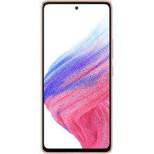 Смартфон SAMSUNG SM-A536E Galaxy A53 6/128Gb ZOD Orange (SM-A536EZODSEK)