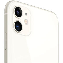 Смартфон APPLE iPhone 11 128GB White (MHDJ3) (без адаптера)